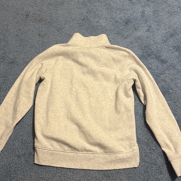 women’s medium under armor quarter zip - Picture 3 of 3